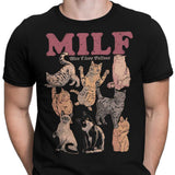 Man I Love Felines - Men's Apparel