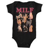 Man I Love Felines - Youth Apparel