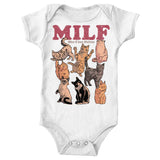 Man I Love Felines - Youth Apparel