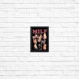 Man I Love Felines - Posters & Prints