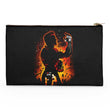 Man of Iron - Accessory Pouch