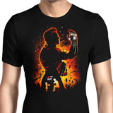 Man of Iron - Men's Apparel