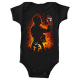 Man of Iron - Youth Apparel