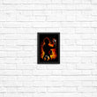 Man of Iron - Posters & Prints