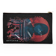 Marked by Memory - Accessory Pouch