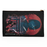 Marked by Memory - Accessory Pouch