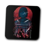 Marked by Memory - Coasters