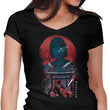 Marked by Memory - Women's V-Neck