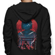 Marked by Memory - Hoodie