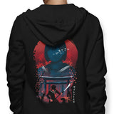 Marked by Memory - Hoodie