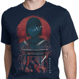 Marked by Memory - Men's Apparel