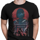 Marked by Memory - Men's Apparel