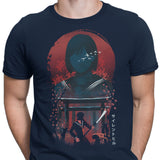 Marked by Memory - Men's Apparel