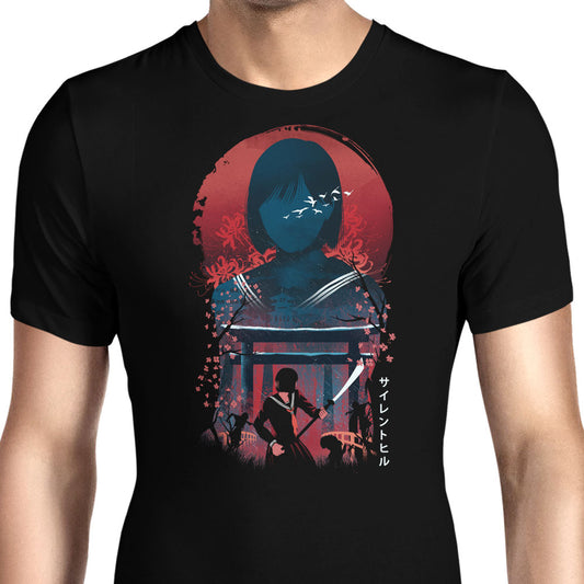 Marked by Memory - Men's Apparel