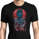 Marked by Memory - Men's Apparel