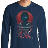 Marked by Memory - Long Sleeve T-Shirt