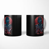 Marked by Memory - Mug