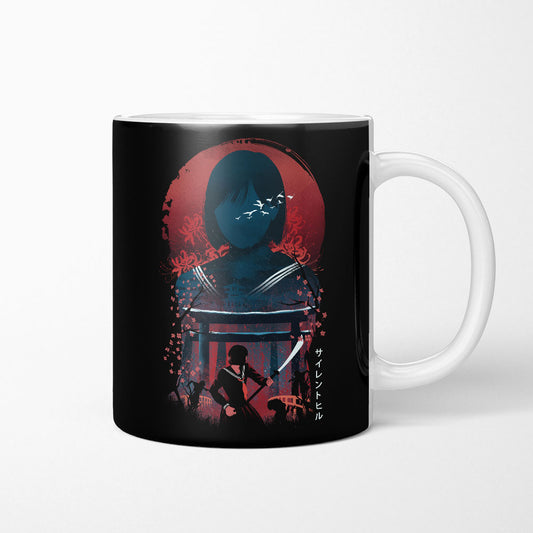 Marked by Memory - Mug