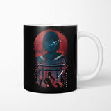 Marked by Memory - Mug