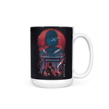 Marked by Memory - Mug