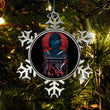 Marked by Memory - Ornament