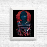 Marked by Memory - Posters & Prints
