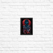 Marked by Memory - Posters & Prints