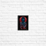 Marked by Memory - Posters & Prints