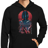 Marked by Memory - Hoodie