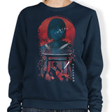 Marked by Memory - Sweatshirt