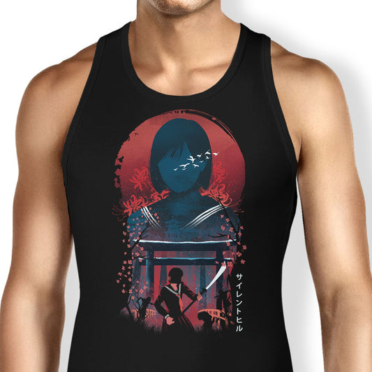 Marked by Memory - Tank Top