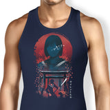 Marked by Memory - Tank Top