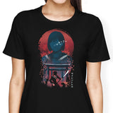 Marked by Memory - Women's Apparel