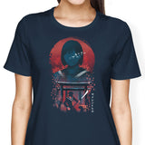 Marked by Memory - Women's Apparel