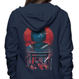 Marked by Memory - Hoodie