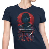 Marked by Memory - Women's Apparel
