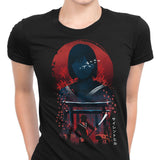 Marked by Memory - Women's Apparel