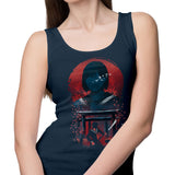 Marked by Memory - Tank Top
