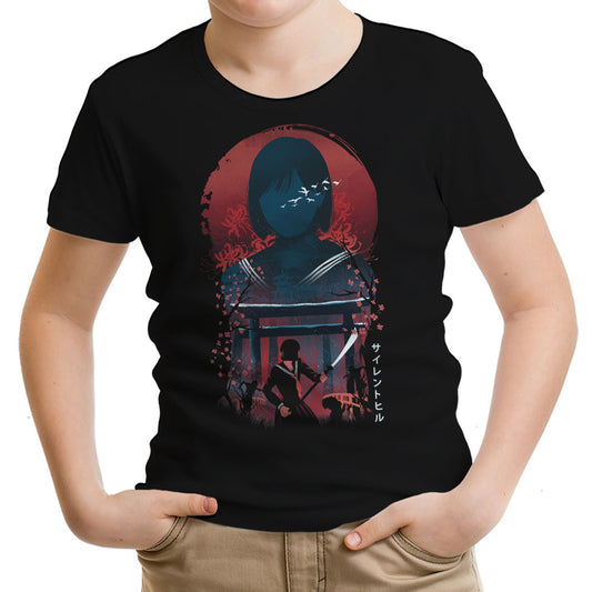 Marked by Memory - Youth Apparel