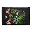 Mars Invasion - Accessory Pouch