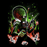Mars Invasion - Ornament