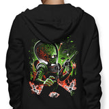 Mars Invasion - Hoodie