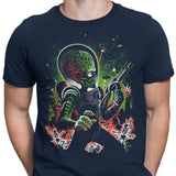 Mars Invasion - Men's Apparel
