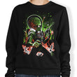 Mars Invasion - Sweatshirt