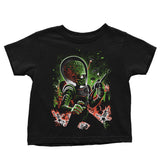Mars Invasion - Youth Apparel