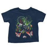 Mars Invasion - Youth Apparel