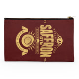 Marsh Badge - Accessory Pouch