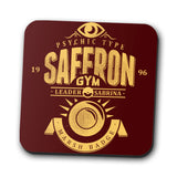 Marsh Badge - Coasters