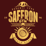 Marsh Badge - Ornament