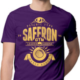 Marsh Badge - Men's Apparel